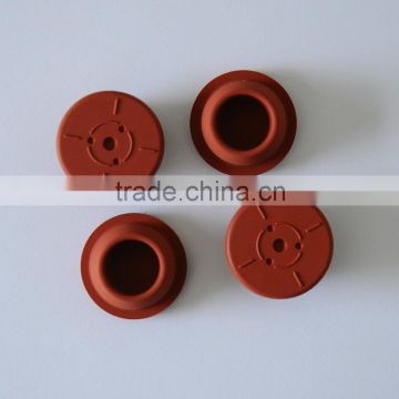 Butyl Rubber Stopper for injection