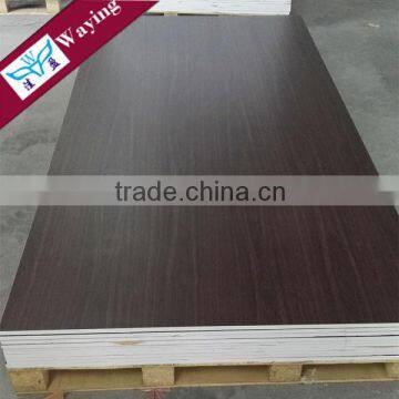 4mm pvc sheet black