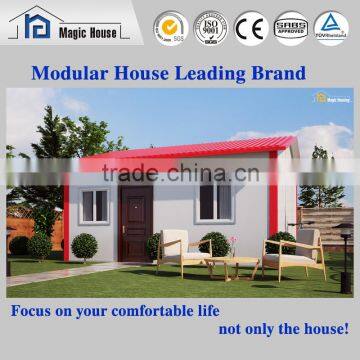 New Design hot low price good quality smart layout prefabricated house philippines                        
                                                                                Supplier's Choice