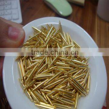 Coaxial High Frequency Pogo Pin, Spring Probe Connector P11 Seriers photo-3