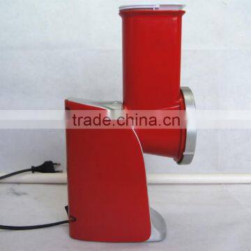 Kitchen Use Colorful Electric Vegetable Chopper With CE/ROHS photo-4