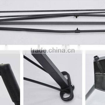 Spider Banner Stand photo-2