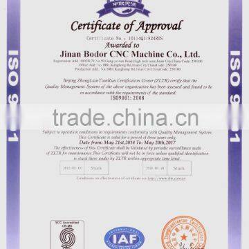 3mm Stainless Steel Fiber Laser Cutting Machine photo-2