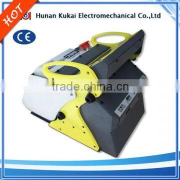Univeral use SEC-E9 fully automatic key cutting machine