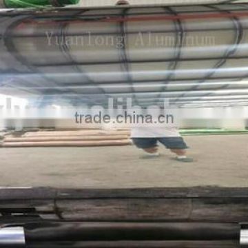 Rolling Aluminum Mirror Coil For Lighting