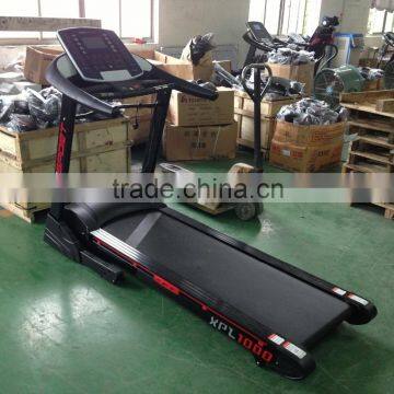 6.5hp lesson motor semi commercial treadmill