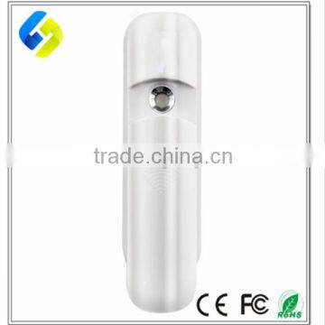 High Quality Face Mist Spray Wholesale Custom Nano Mist Spray