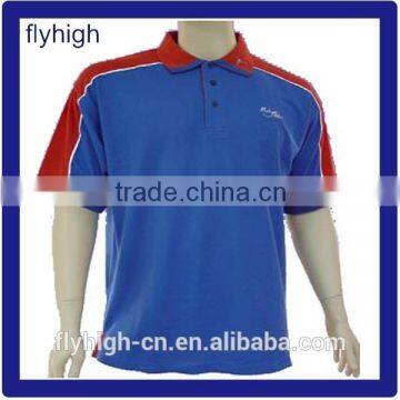 2014 PROMOTIONAL MANS PLAIN POLO SHIRT