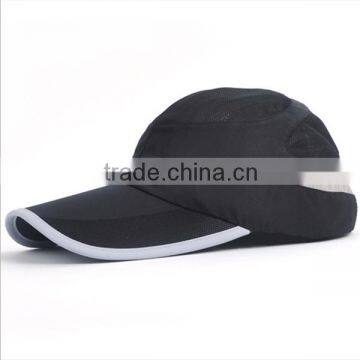 Cheap Wholesale Custom High Quality Bamboo Snapback Cap photo-4
