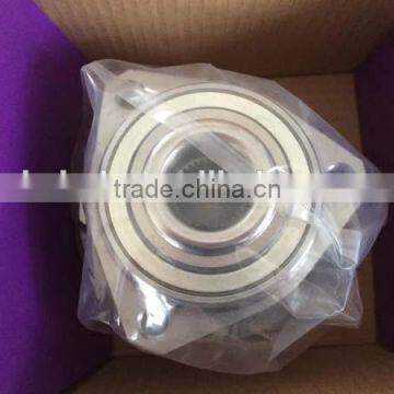 Wheel Hub 1603208 for OPEL photo-5