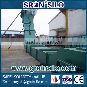 Grain Scraper Conveyor,Advanced Technology, SEW Speed Reducer