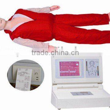 Advanced Electronic CPR Manikin