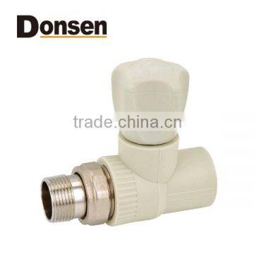 2014 pp-r stop valve with straight