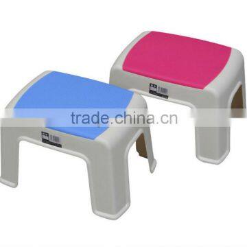 plastic stool sitting stool bathroom stool step stool