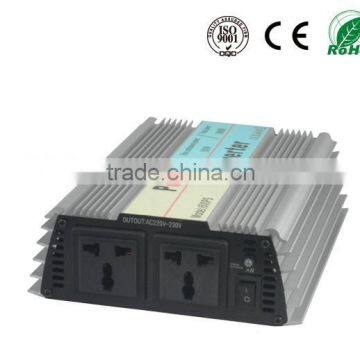 500W 220v/230v 50/60hz Pure Sine Wave Solar Power Inverter