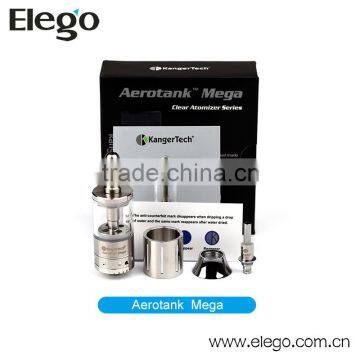 Best Price 100% Original Kanger Aero Tank Mega Clearomizer in Stock