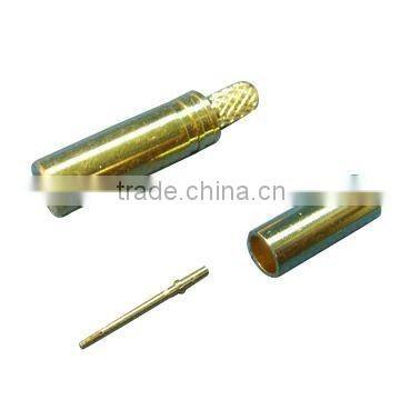 RF COAXIAL CABLE SSMB TYPE CONNECTOR