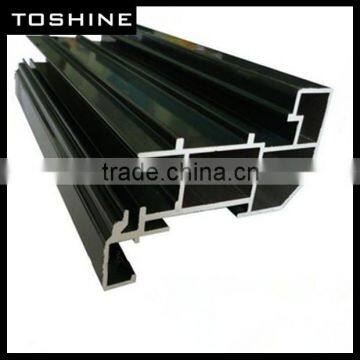 Extrusion Aluminum Profile for Windows and Doors with China Factory Price