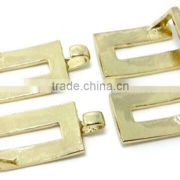 Hot Selling Custom Pressing Belt Buckles Custom Buckles photo-4