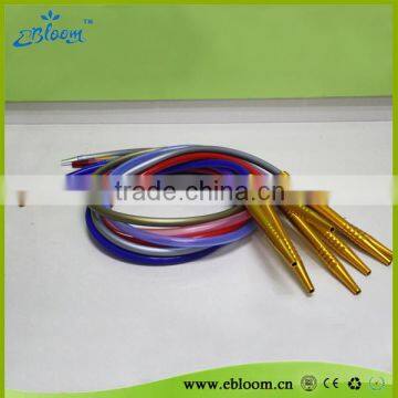 Factory wholesale price hookah hose hookah pipes wholesale