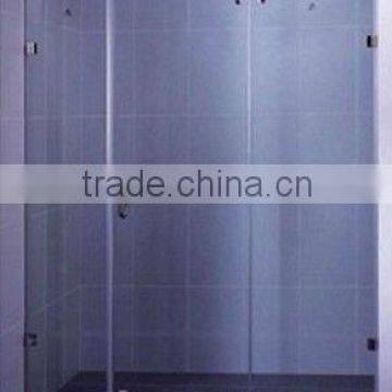 SIMPLE SHOWER SCREEN HD2504 SHOWER SCREEN