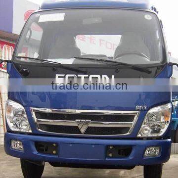 2016 Hot Selling Foton Lorry Light Truck photo-3