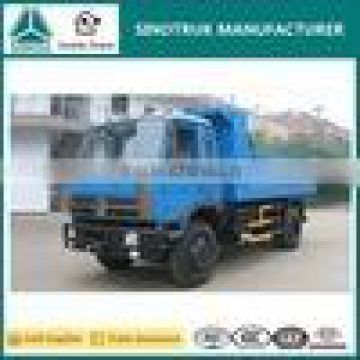 Foton 5tons cargo truck price