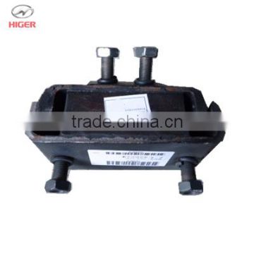 HOT SALE!!!HIGER SPARE PARTS FOR SALE,OEM:10A16-01040 PARTS NAME:AFTER ENGINE SUPPORT