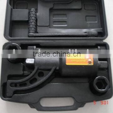 wheel nut wrench for truck