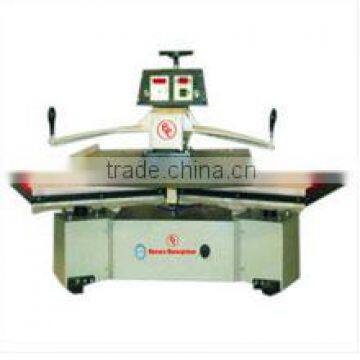 Double Head Fusing Machine