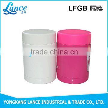 New style food safety stainless steel soup pot for christmas