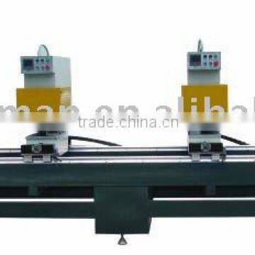 four-head Seamless welding machine