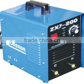 DC inverter welding machine mma-200