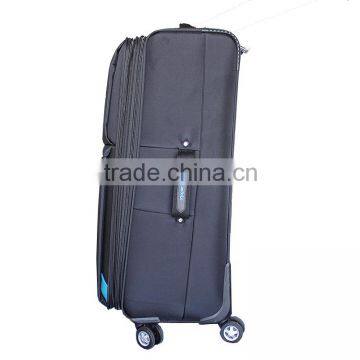 2016 Hot Selling Luggage Bag Nylon Fabric Soft Travel Luggage Bag Cases photo-6