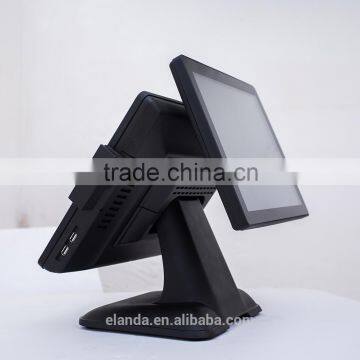 15 Inch Aluminum Body All in One Cash Register/ Restaurant Pos Terminals photo-5