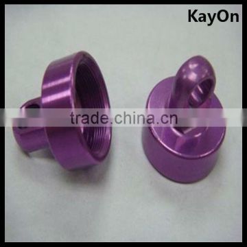 Precision Cnc Machining Oem Parts With Good Quality