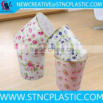 multi design recycling kitchen plastic waste bin