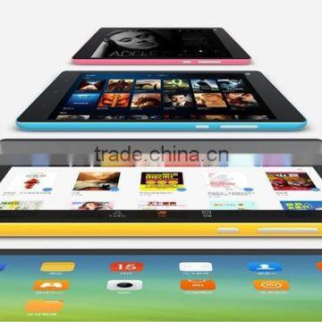 7.9inch Xiaomi MIPAD Tablet PC Nvida Tegra K1 2.2GHz Quad Core 2GB RAM 16/64GB ROM 8.0MP I