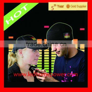 EL equalizer hats supplier from china