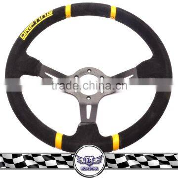 JDM Drift Steering Wheel