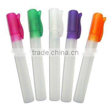 Flattop perfume pen of personal care bottle