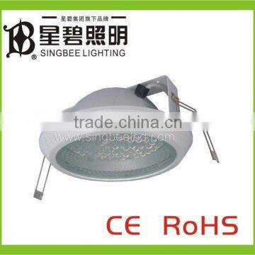 LED Recesse Ceiling Light,LED Ceiling light.LED indoor light,LED residential light