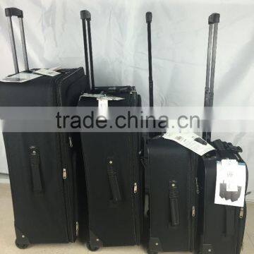 4PCS LUGGAGE SET photo-4