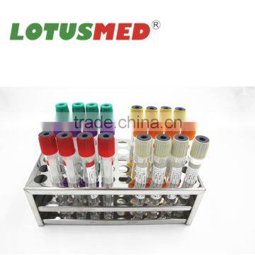 Medical Disposable Vacuum Blood Collection Tube
