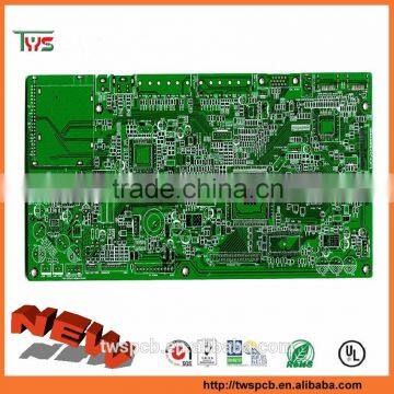 2016 New Air Conditioner Multilayer Fr4 Pcb photo-5