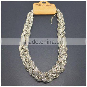 Fashion New Design Chain Multilayer Women's Necklace Chain.