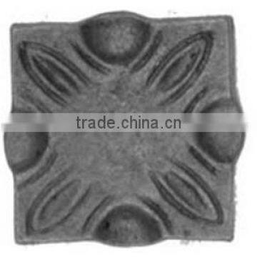 Cast Steel Ornament ( CS 144 )