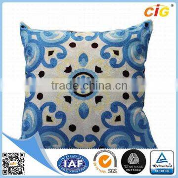 Wholesale custom back cushion