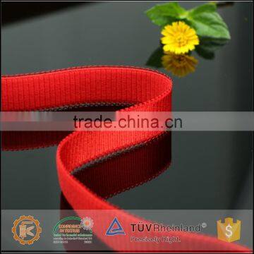 Lycra Non-slip Elastic Band in Red photo-2