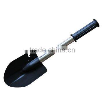 Mini Portable Outdoor Camping Multi Functional Shovel Axe Saw Knife photo-2